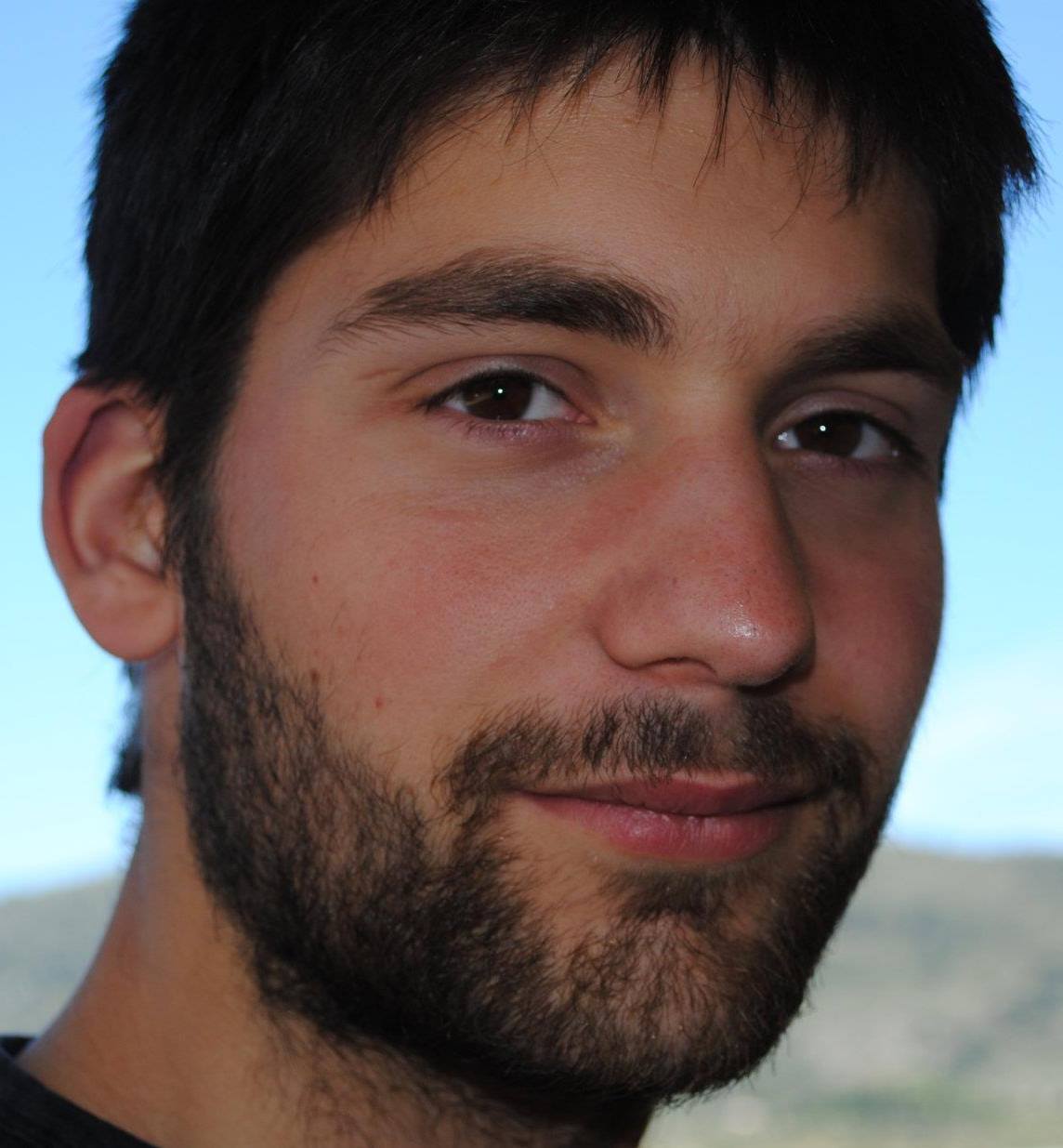 Foto de perfil de Alejandro Vañó Tomás