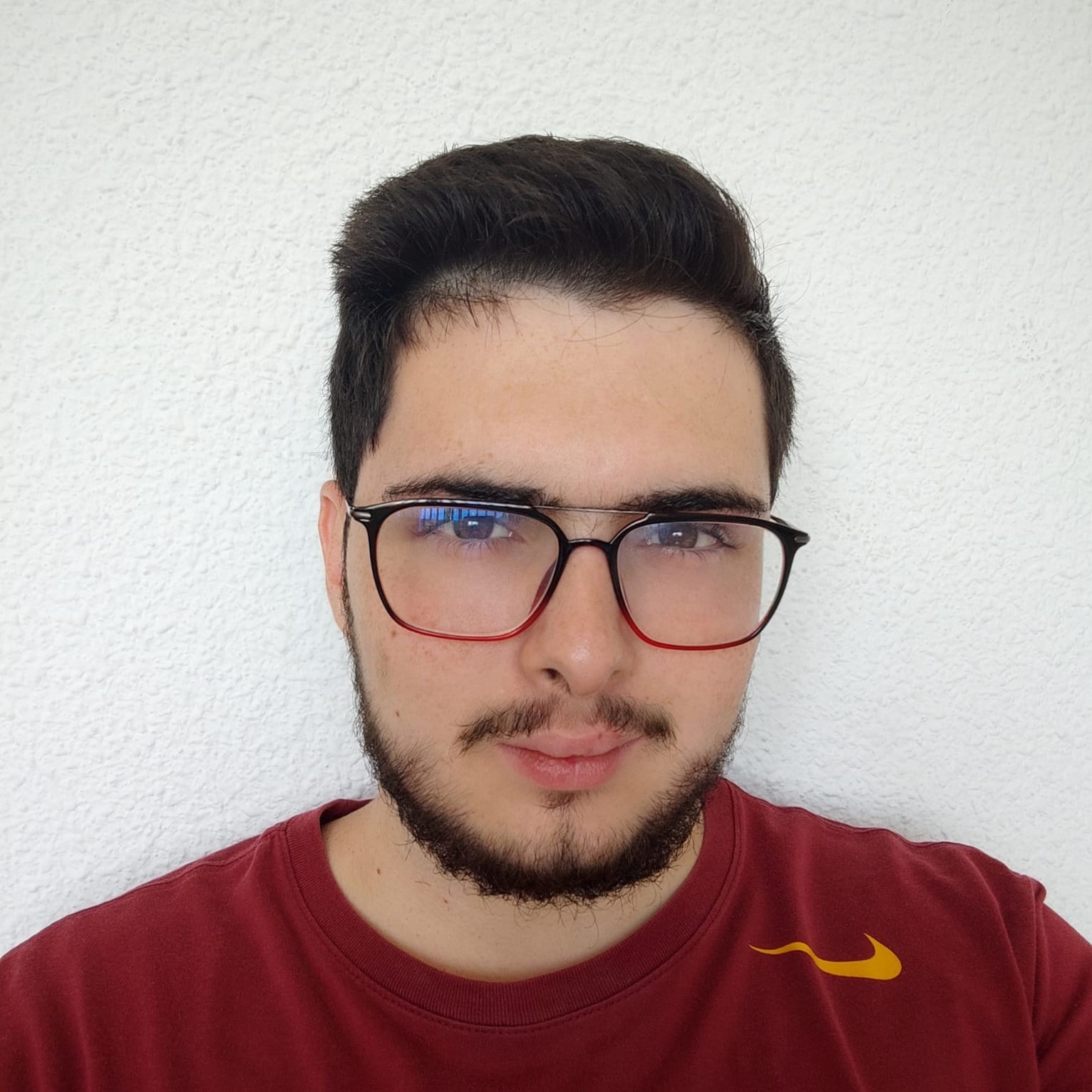 Foto de perfil de Pablo Enguix Llopis