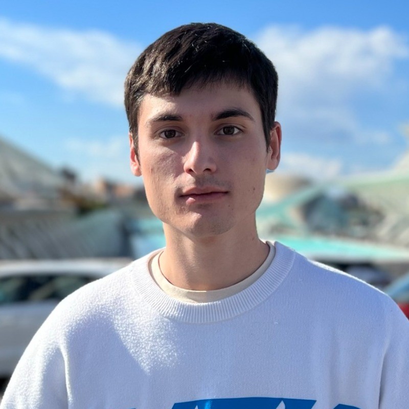 Foto de perfil de Juan Ferrera Sala